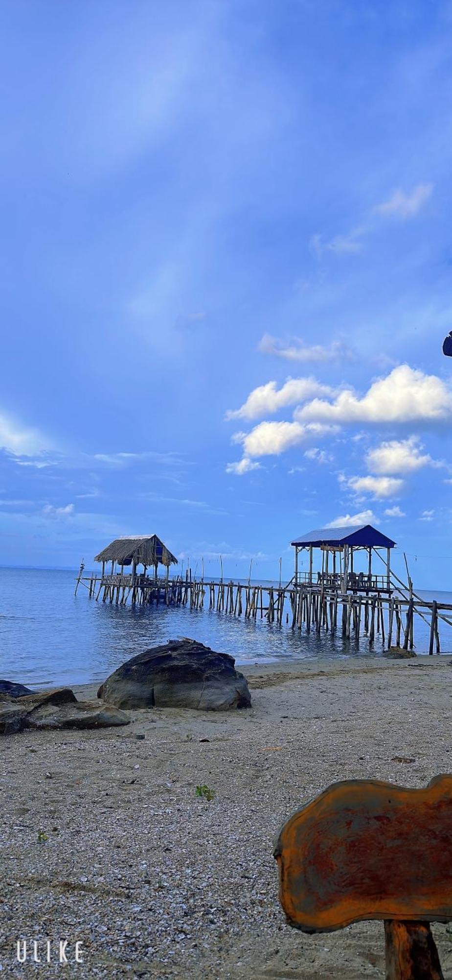 Penzion Bai Thom Retreat Phu Quoc Exteriér fotografie
